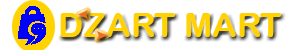 Dzart Mart